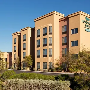 Homewood By Hilton Vegas Airport *** Las Vegas