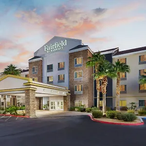 Fairfield By Marriott & Vegas Stadium Area *** Las Vegas