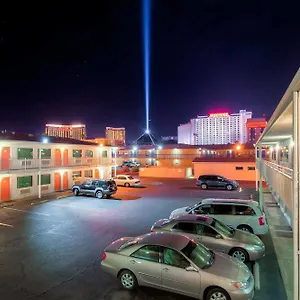 Hotel 6 Vegas, Nv - Tropicana