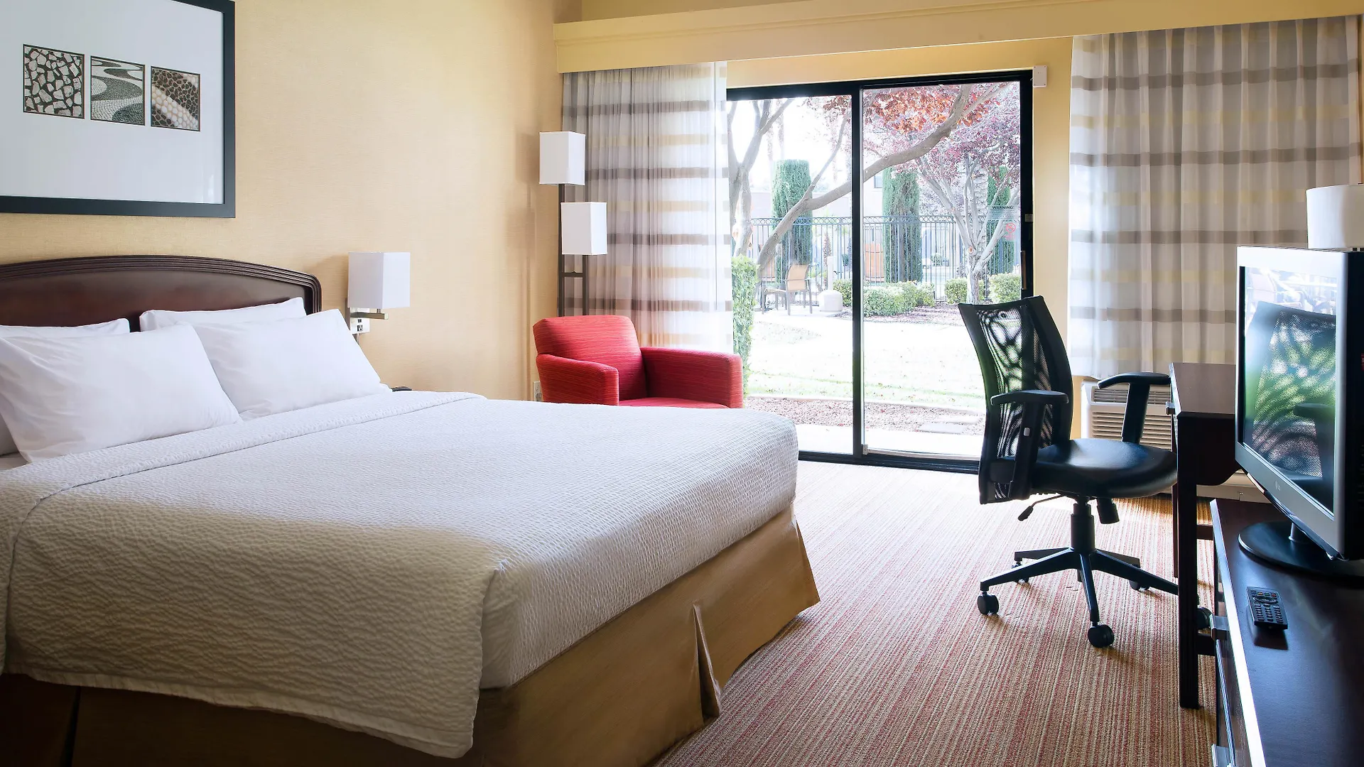 Hotel Sonesta Select Las Vegas Summerlin