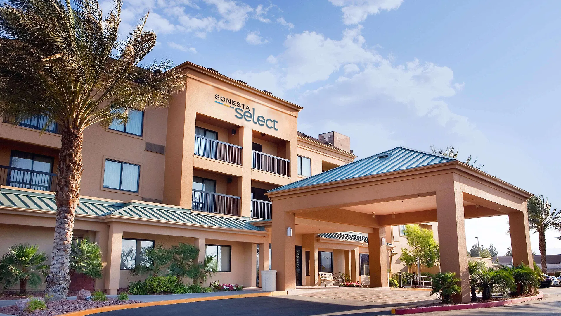 Sonesta Select Las Vegas Summerlin