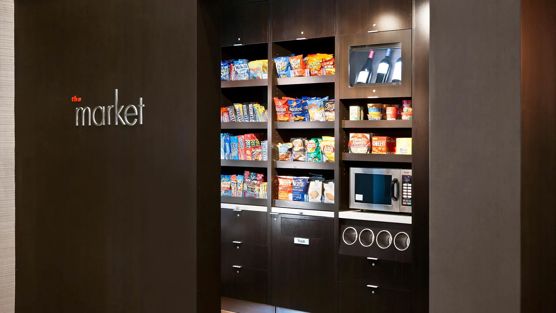 Sonesta Select Las Vegas Summerlin Hotel