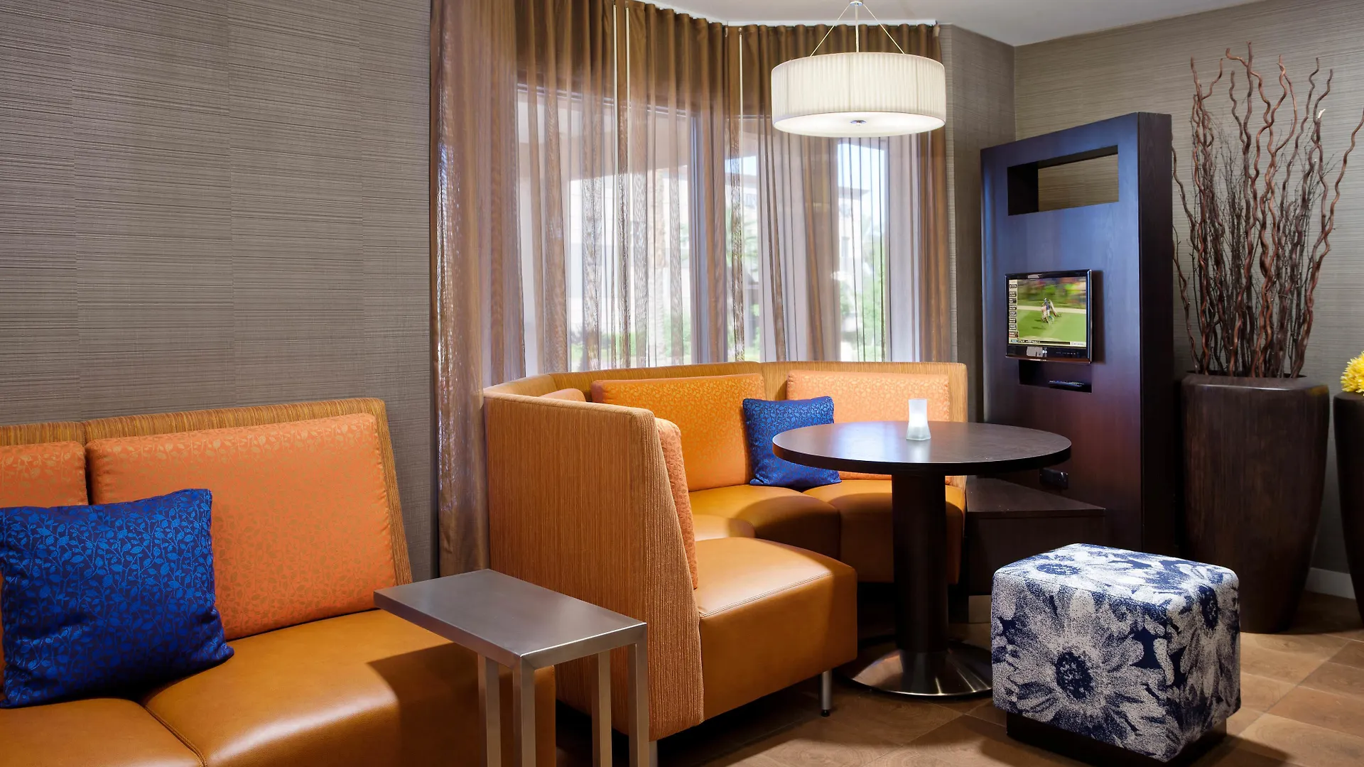 Sonesta Select Las Vegas Summerlin 3*,