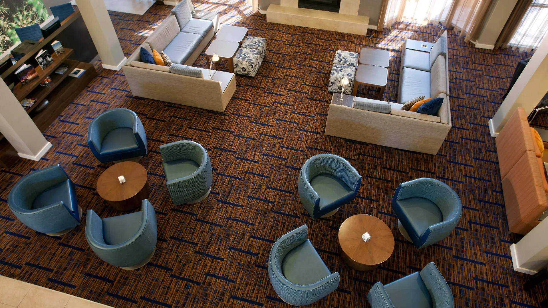 Sonesta Select Las Vegas Summerlin 3*,  États-Unis