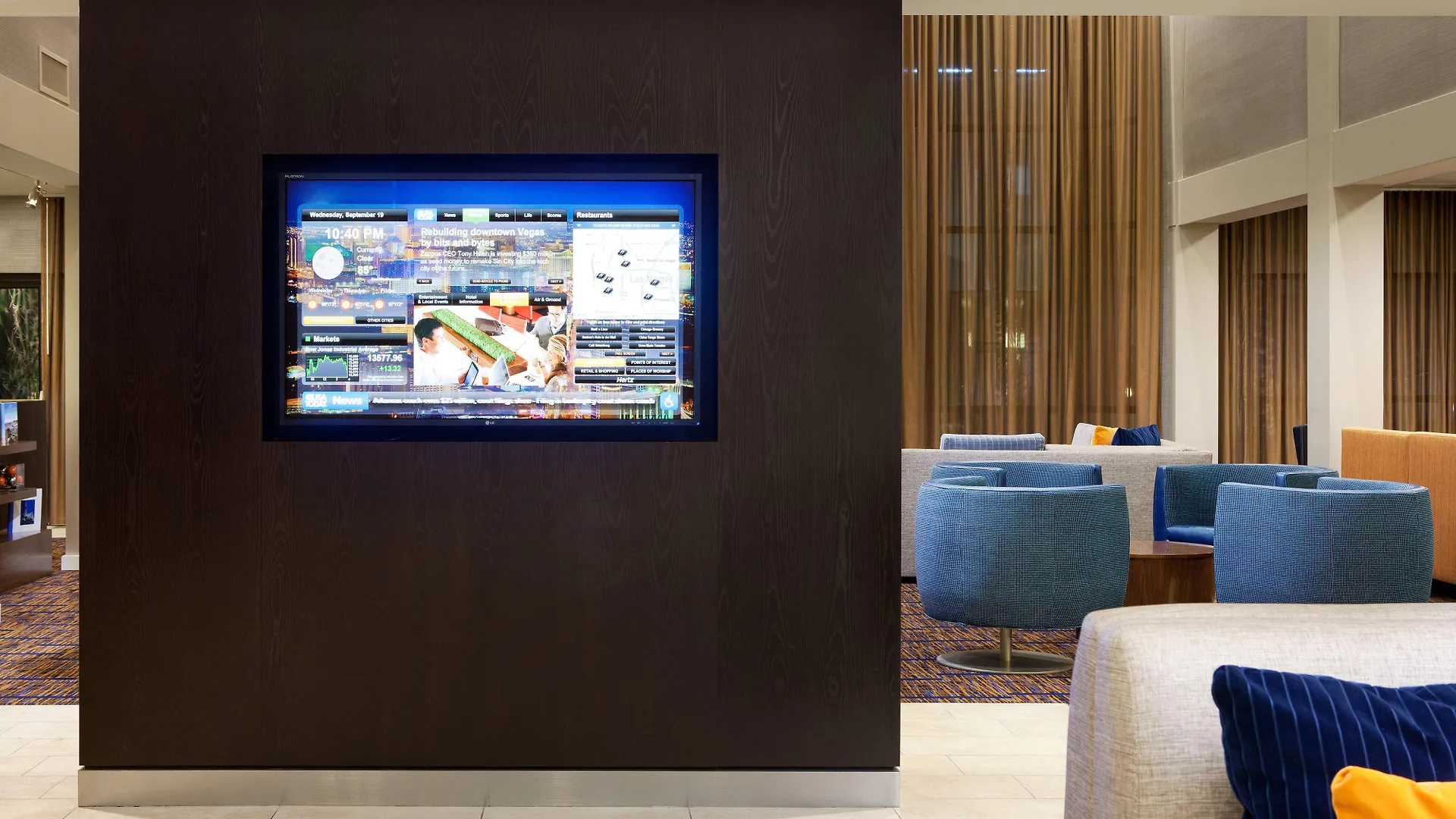 Sonesta Select Las Vegas Summerlin
