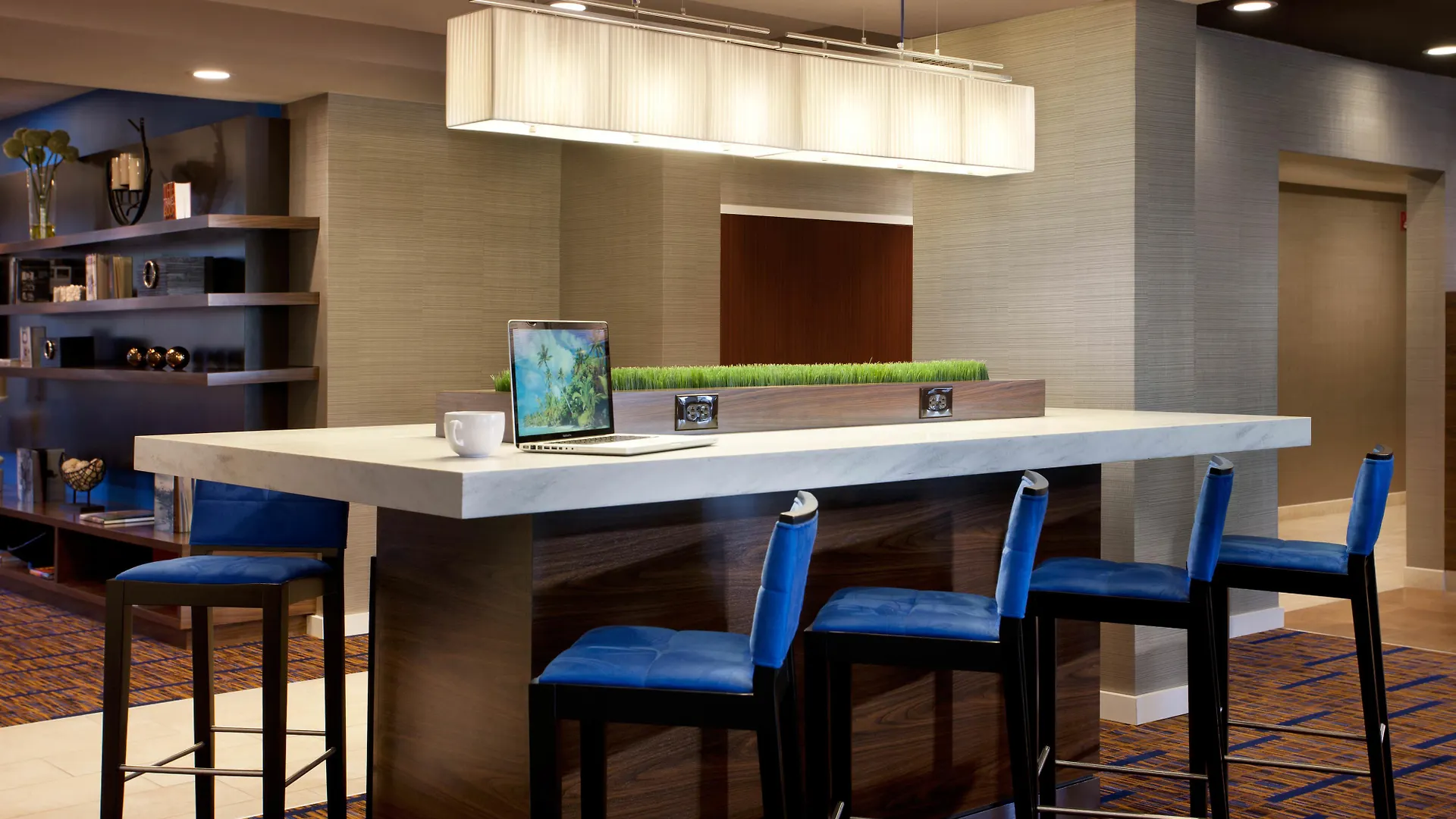 Hotel Sonesta Select Las Vegas Summerlin