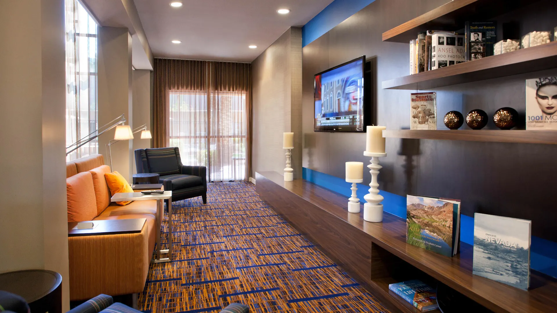 Hotel Sonesta Select Las Vegas Summerlin