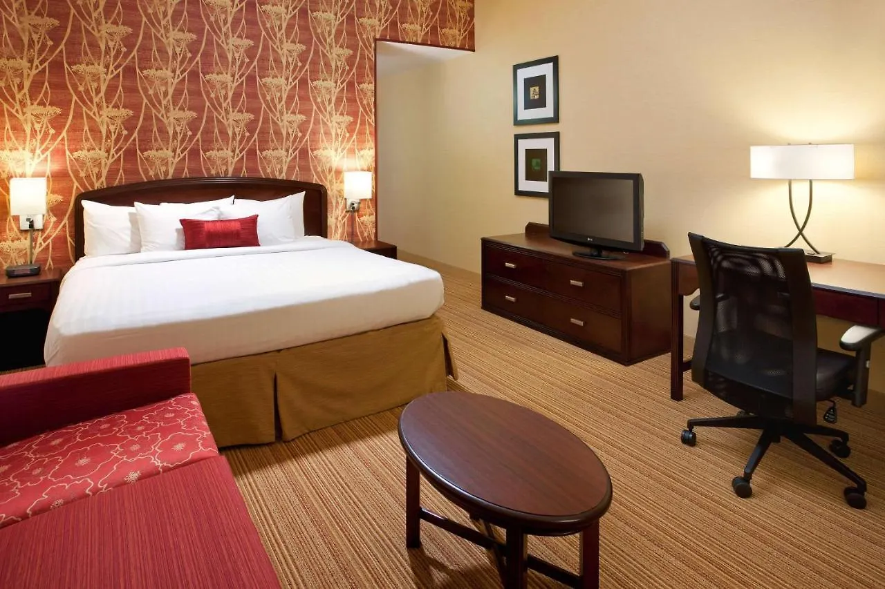 Sonesta Select Las Vegas Summerlin Hotel