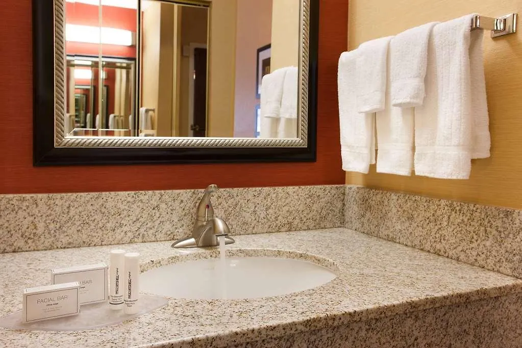 Hotel Sonesta Select Las Vegas Summerlin